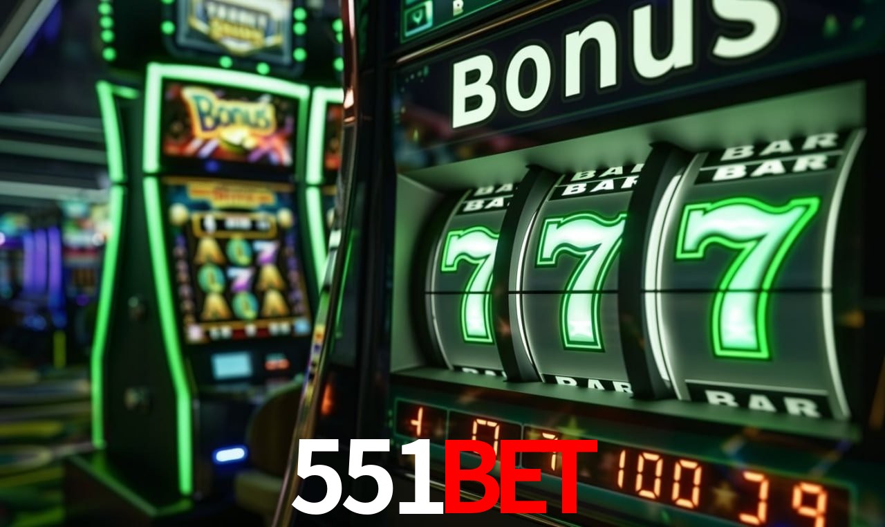 Experiência VIP 551BET