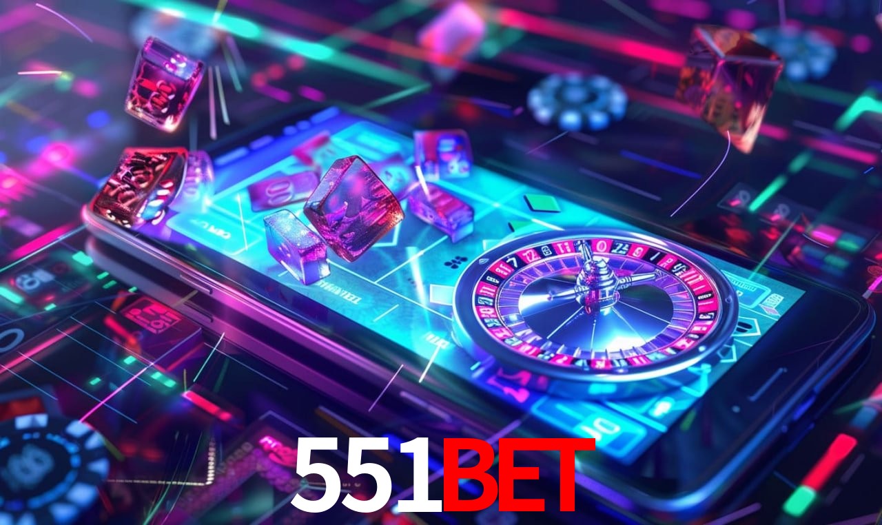 Estatísticas 551BET