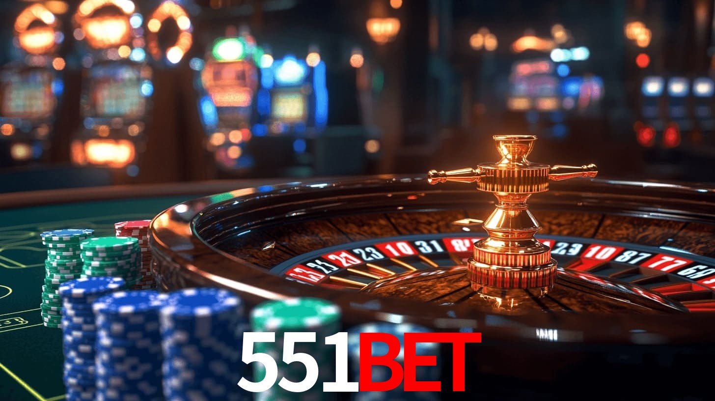 551BET paga