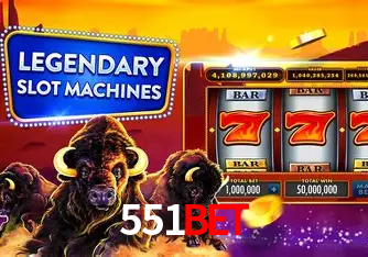 Desvendando o Mundo dos Jogos Virtuais na 551BET