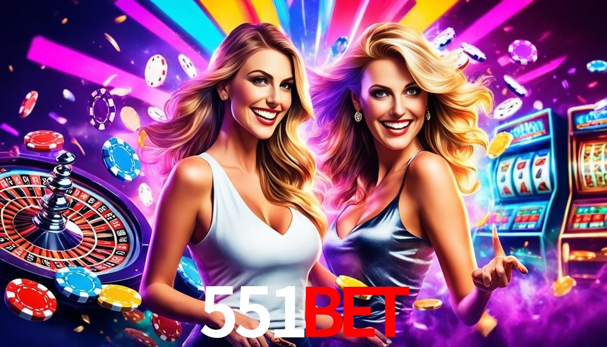Jogos Exclusivos 551BET
