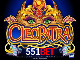 Descubra a Magia dos Jogos de Arcade no 551BET