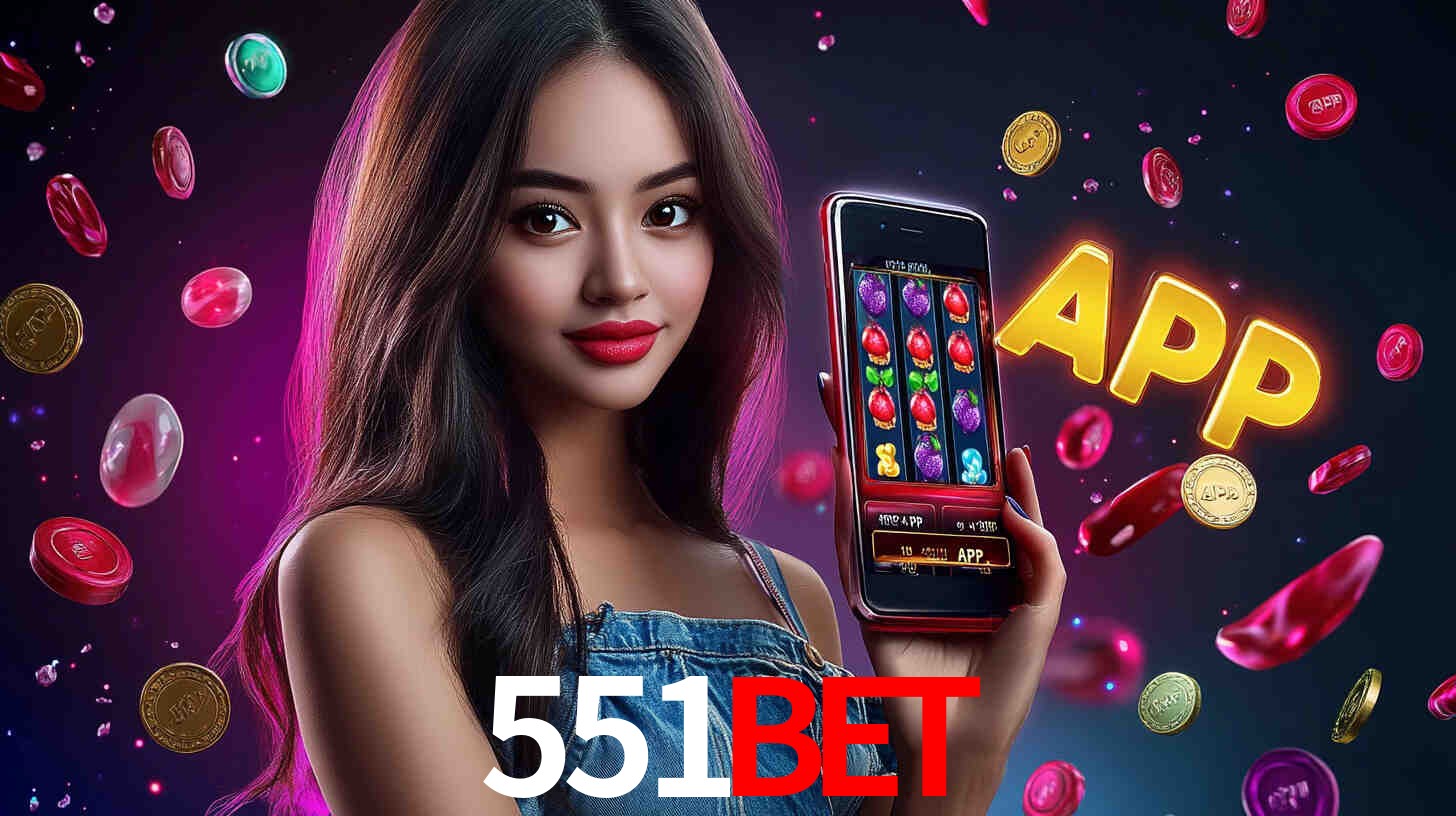 Descubra a Essência do 551BET: Nossa História e Compromissos