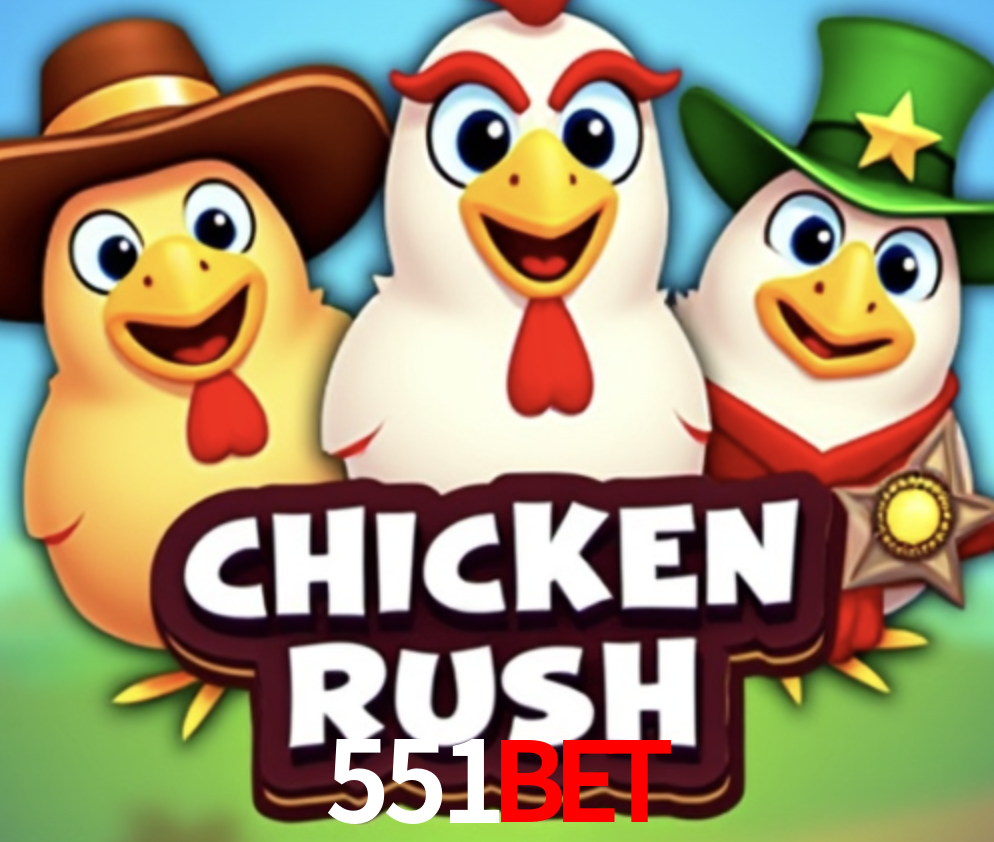 Live Casino 551BET