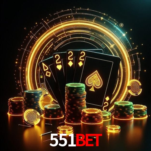 Casino Ao Vivo 551BET