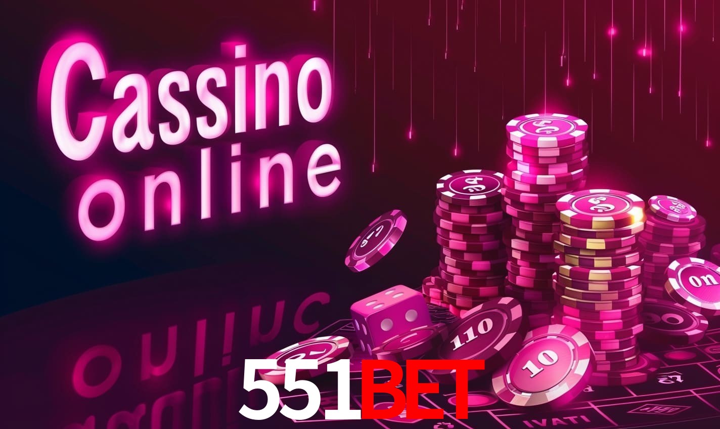 A Emoção da Loteria na 551BET: Uma Chance de Mudança de Vida