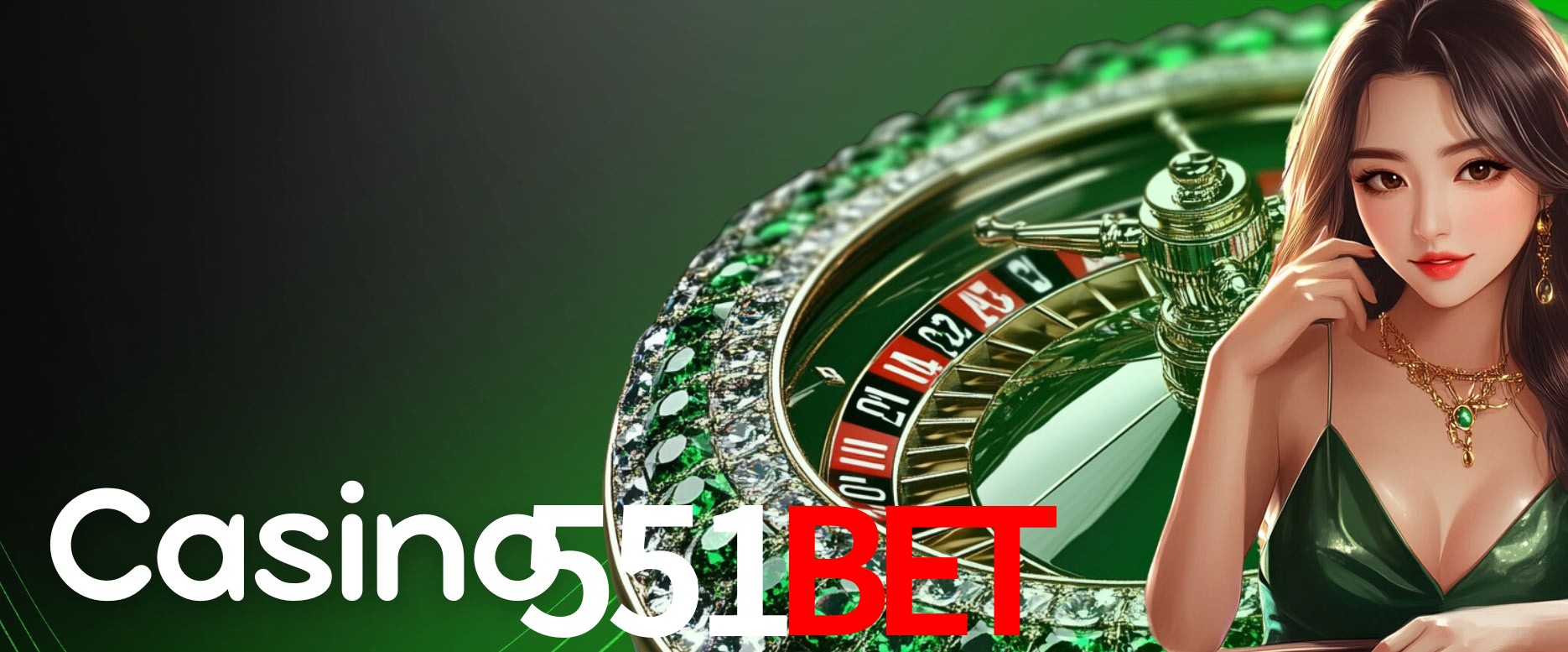 Account Benefits 551BET