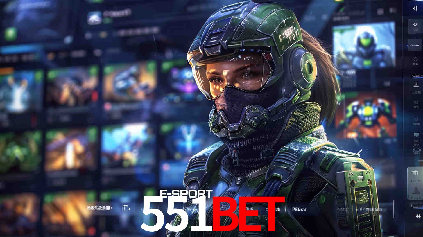 Platform Technology 551BET
