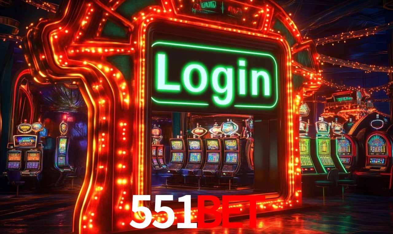Apostas de Tênis 551BET