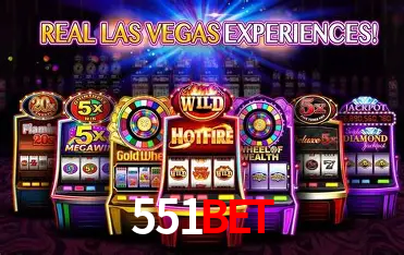 Descubra a Essência do 551BET: Nossa História e Compromissos