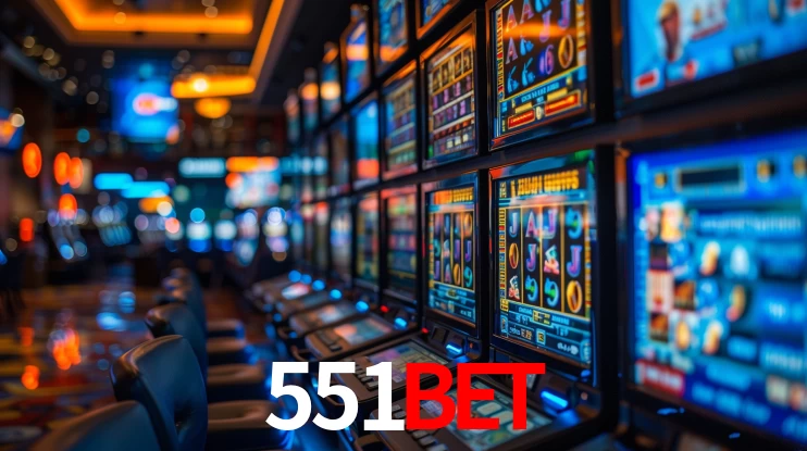 Games Directory 551BET