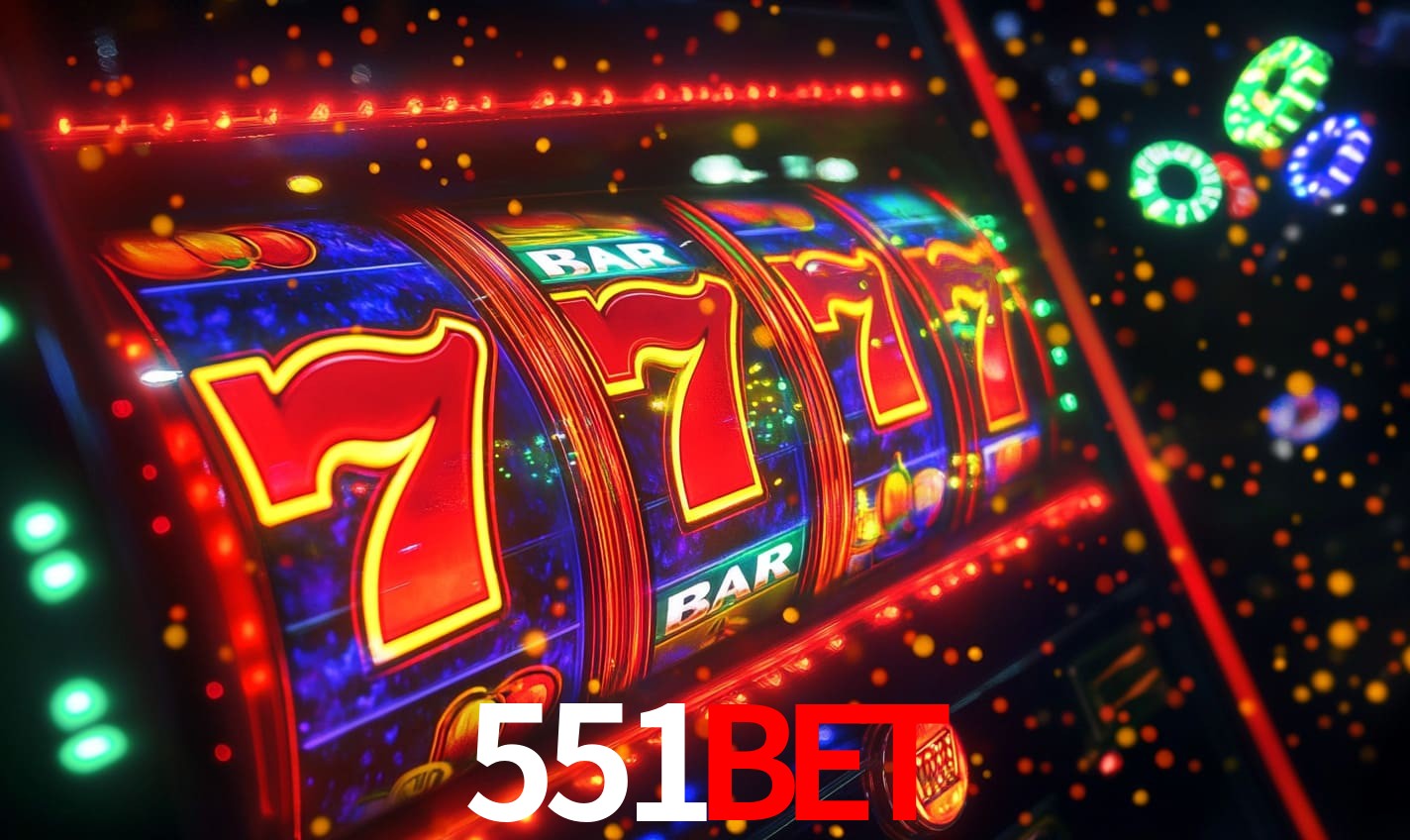 551BET.COM