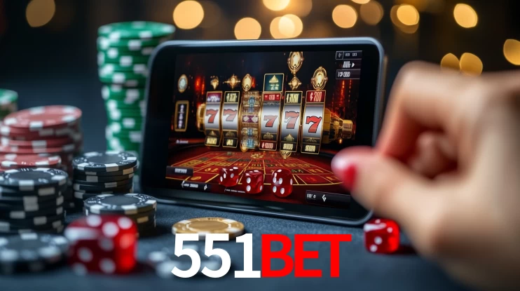 Exclusive Games 551BET