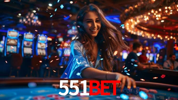 Football Betting 551BET