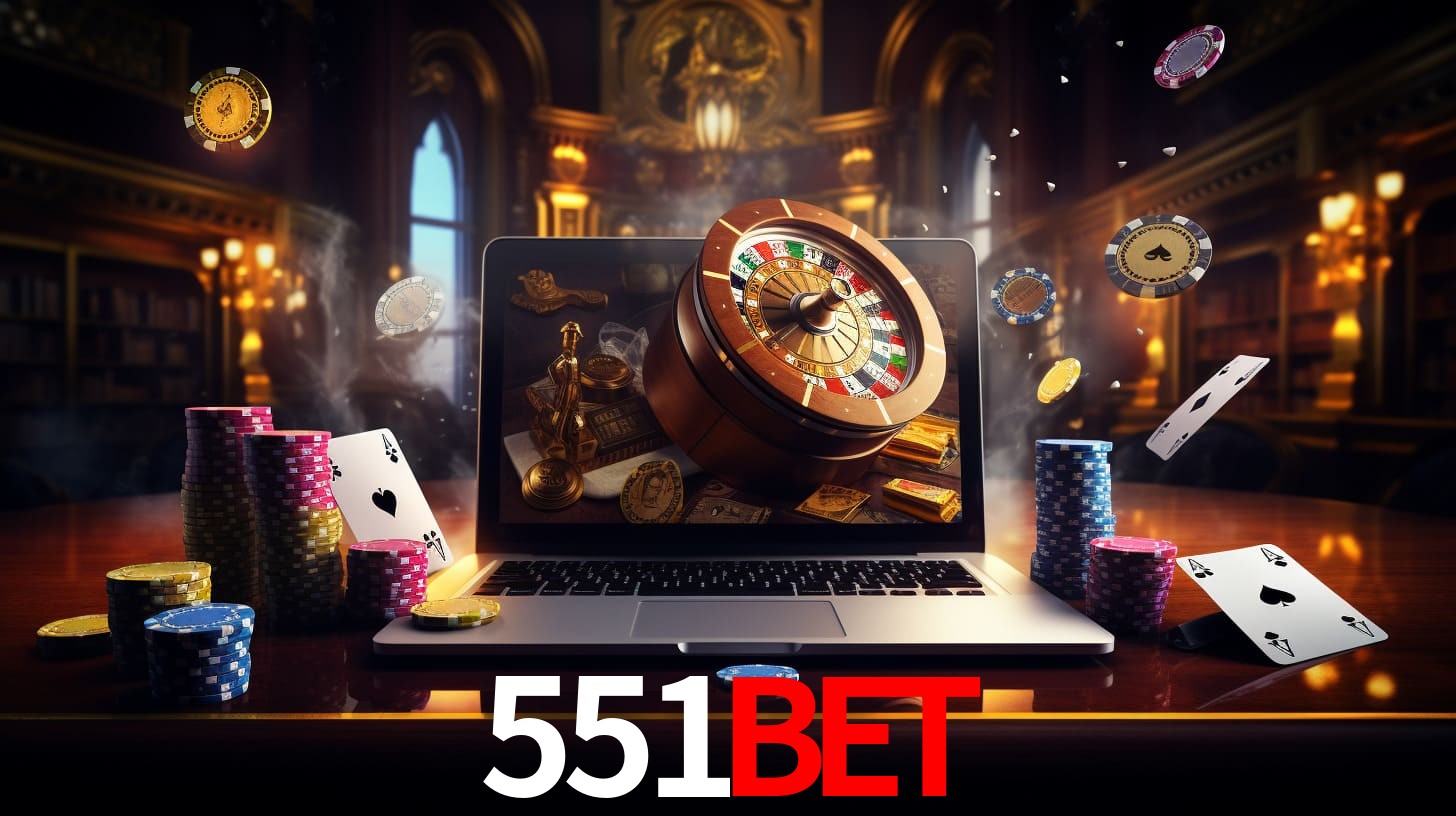 Tournaments 551BET