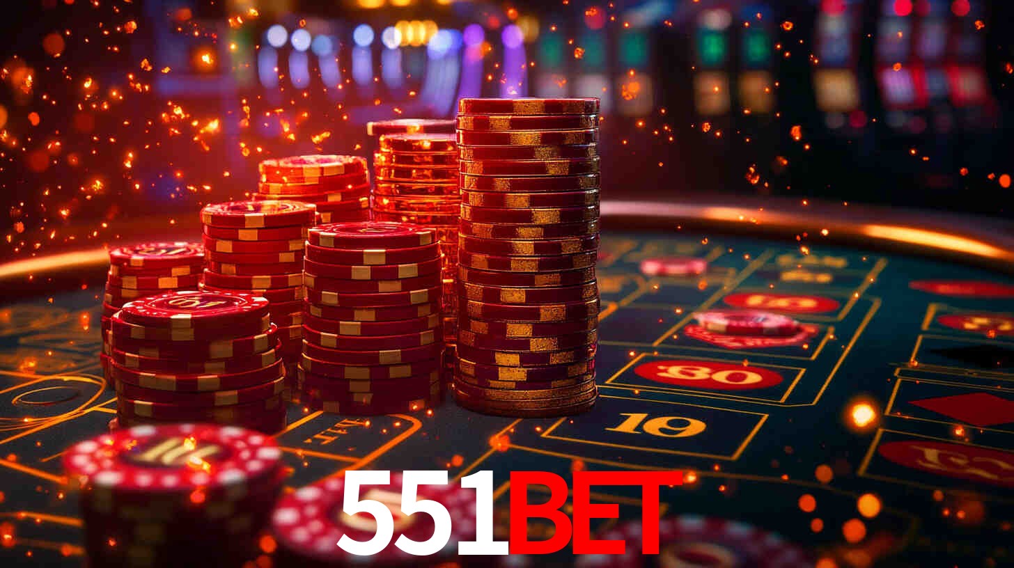 551BET App Interface