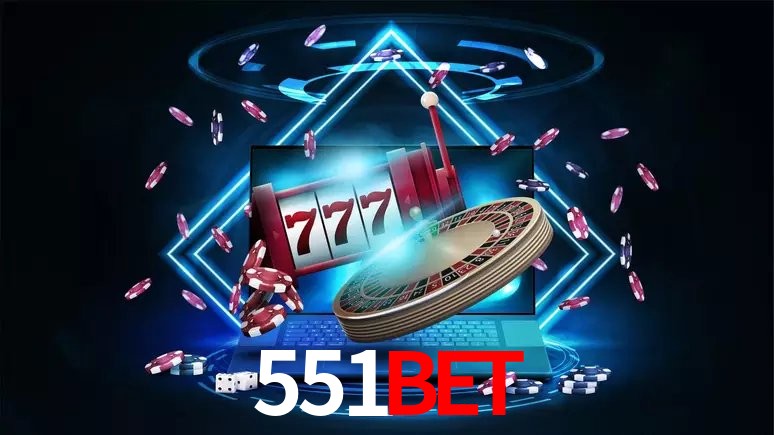 Cadastro Rápido 551BET
