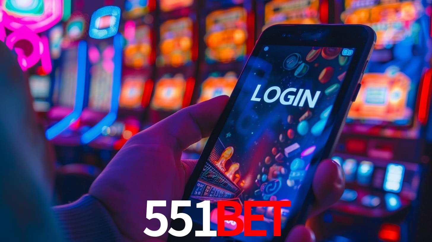 Casino VIP 551BET
