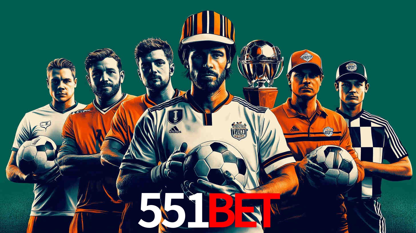 Descubra a Essência do 551BET: Nossa História e Compromissos