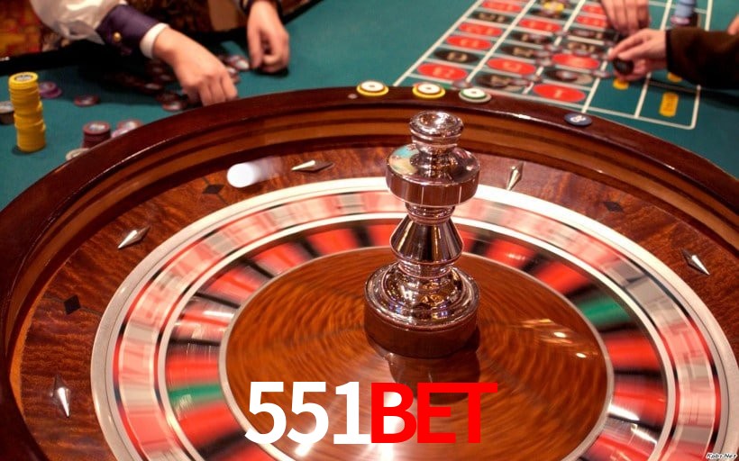 Programa VIP 551BET