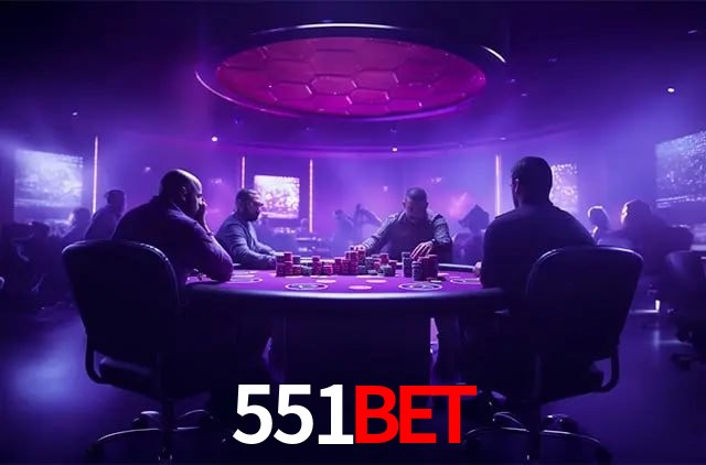 Estatísticas do Jogo 551BET