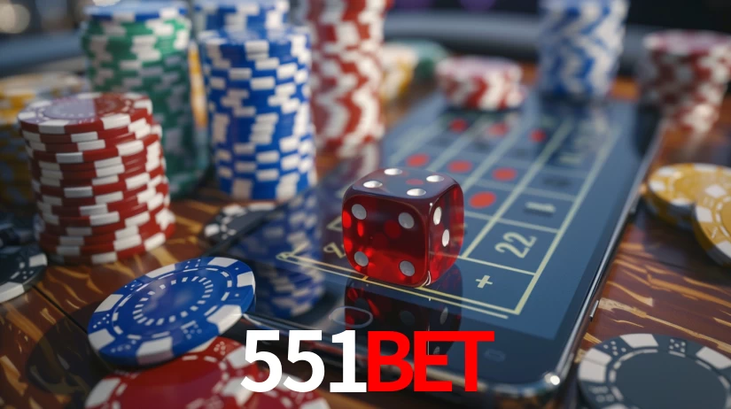 551BET.COM