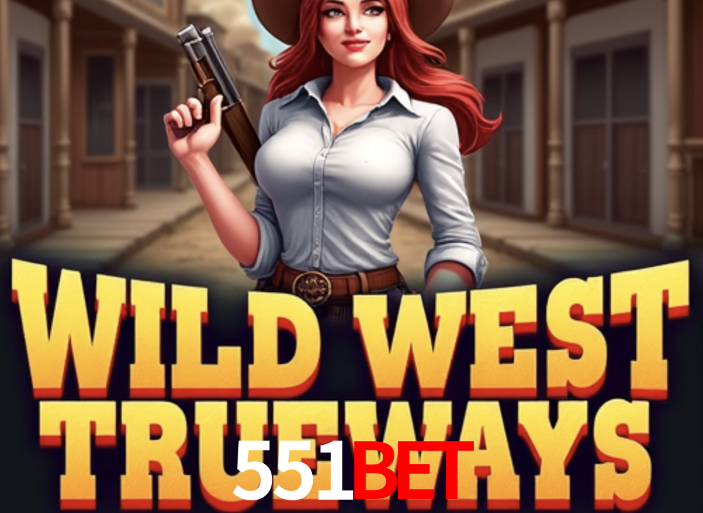 Slot Games 551BET