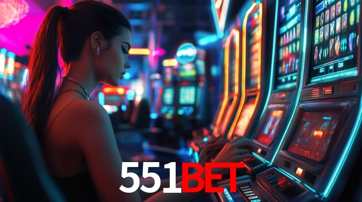 Experimente o Login Seguro Premium no 551BET