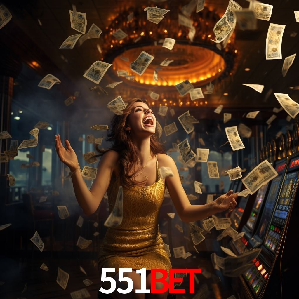 Roulette Table 551BET