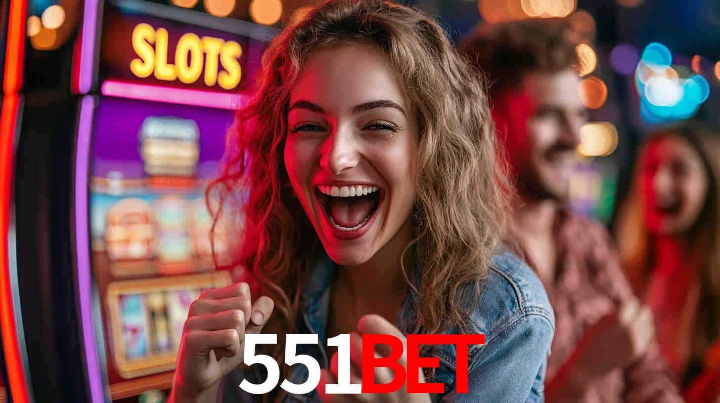 Inovações de Jogos na 551BET: O Futuro das Experiências Interativas