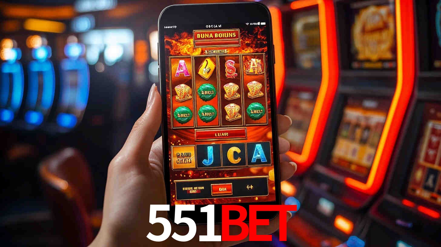 551BET.COM