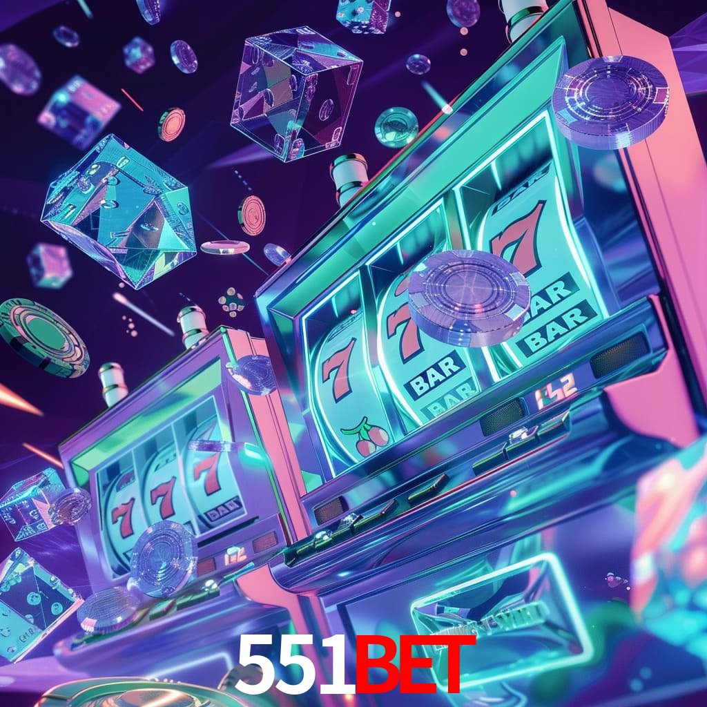 cassino 551BET