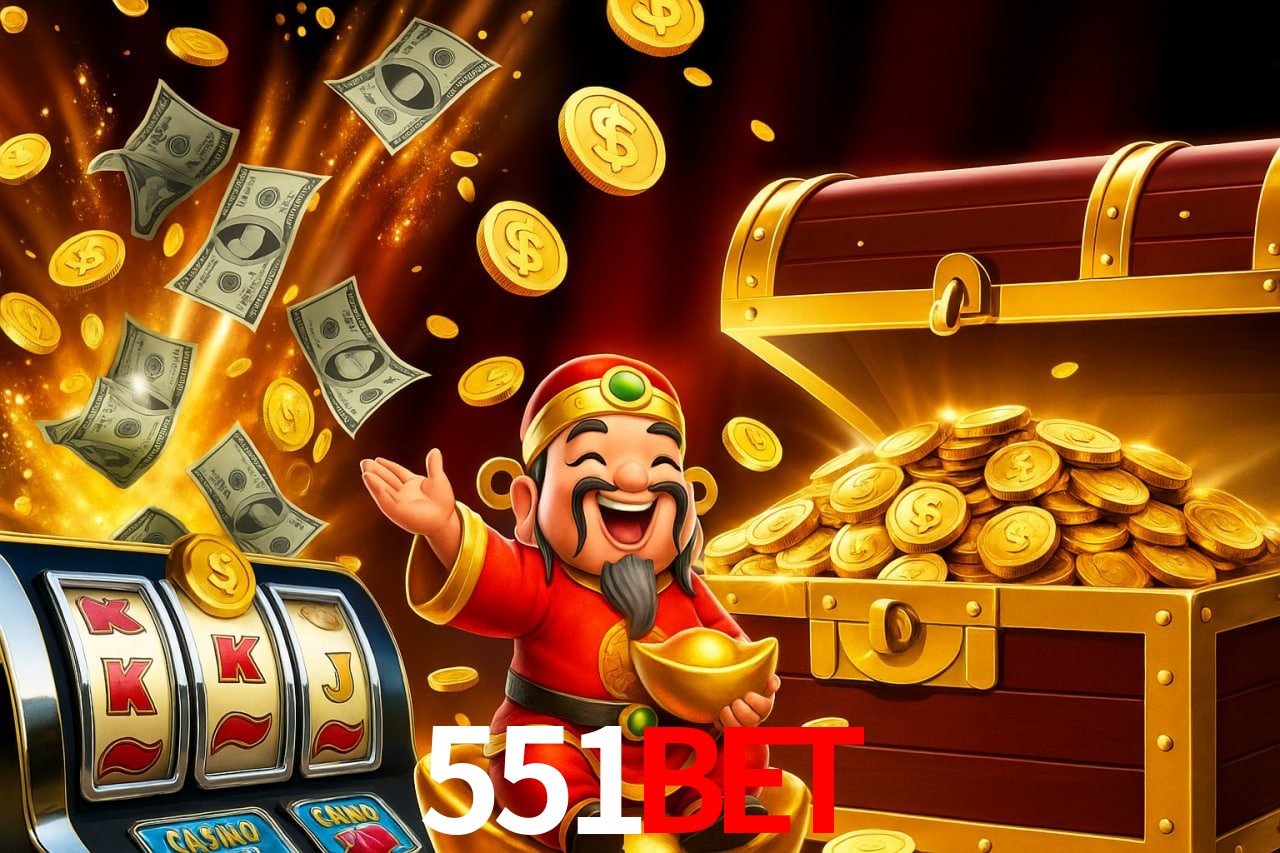 Bônus Diários 551BET