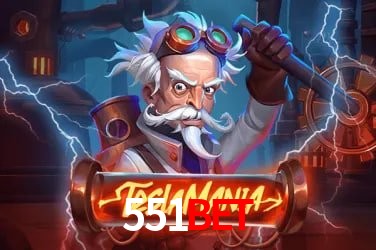 Login Seguro 551BET