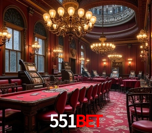 Ofertas Exclusivas 551BET
