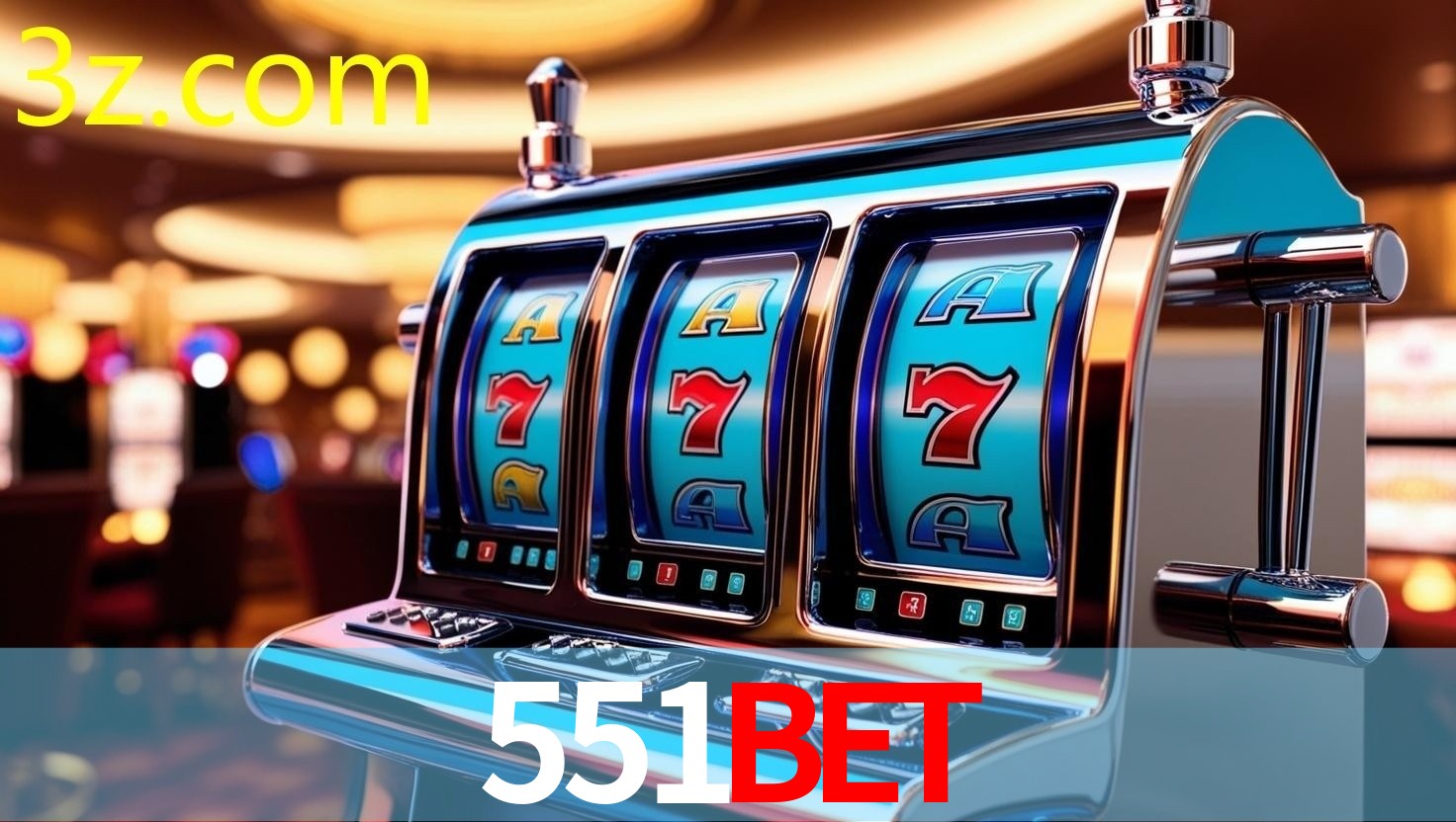 551BET