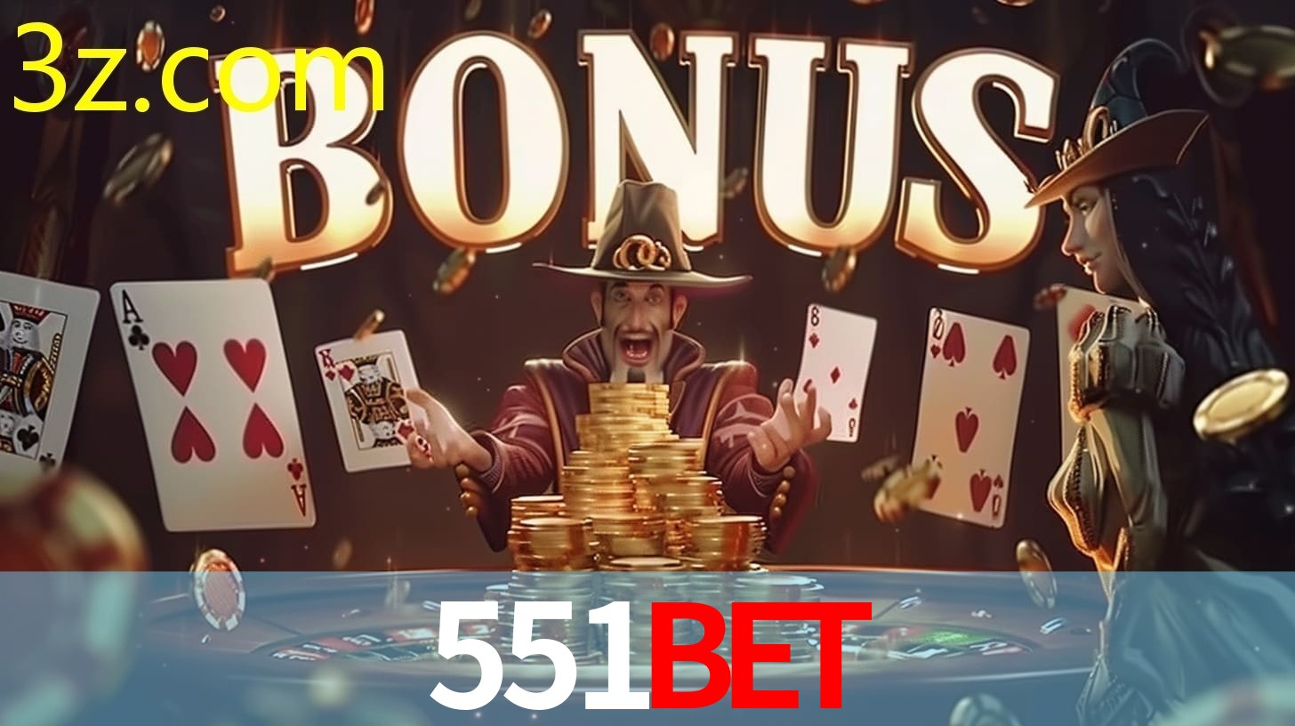 551BET