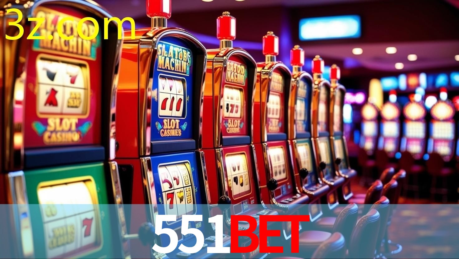 551BET