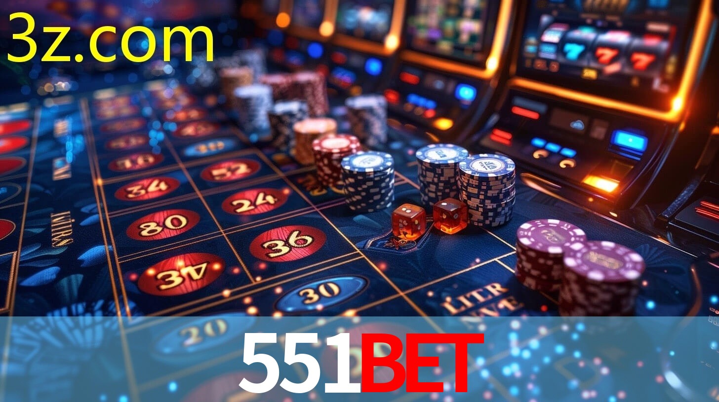 551BET