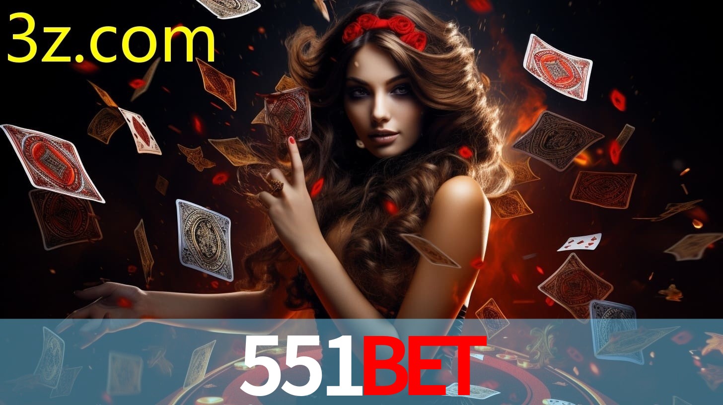 551BET