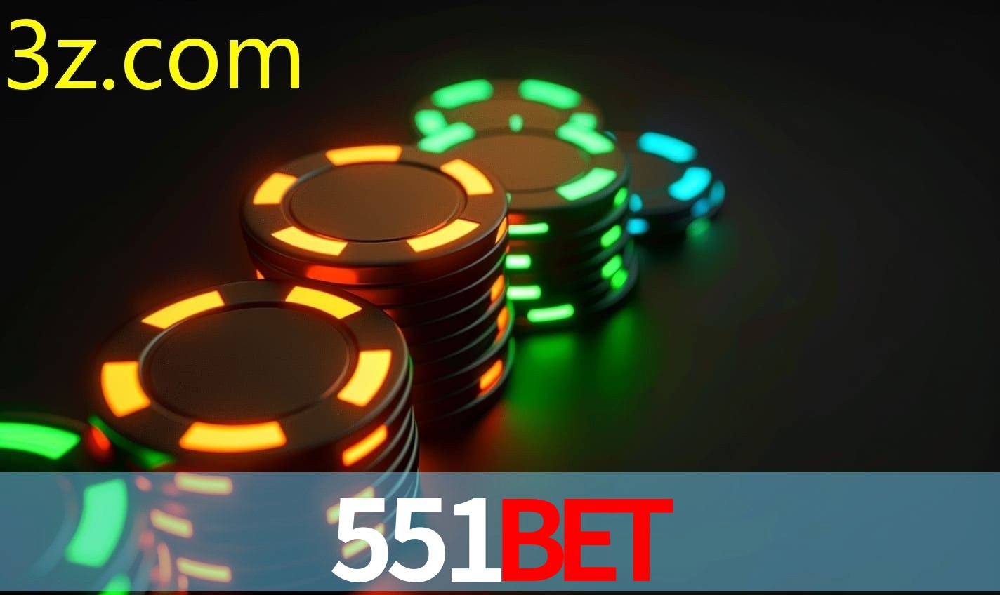 551BET