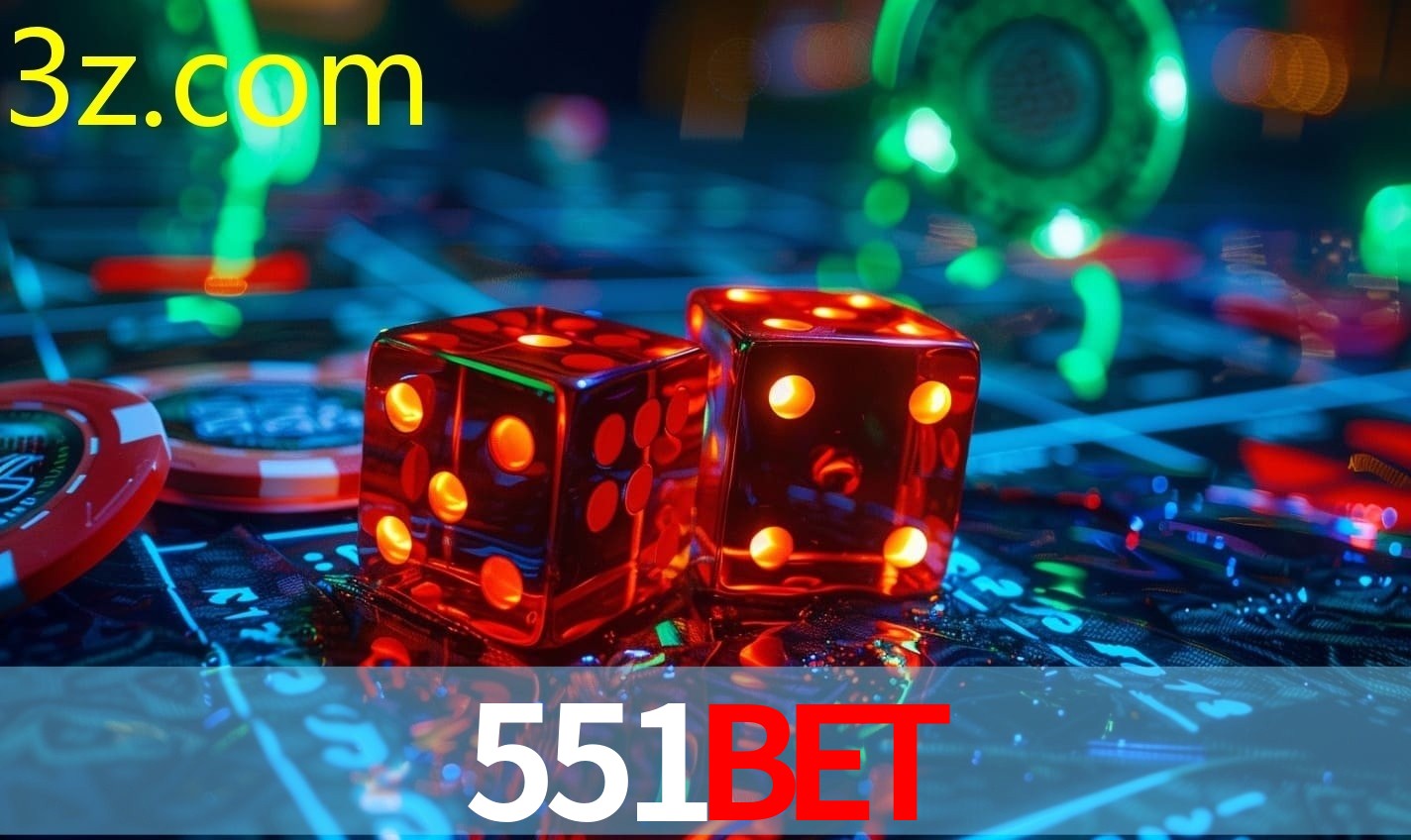 551BET