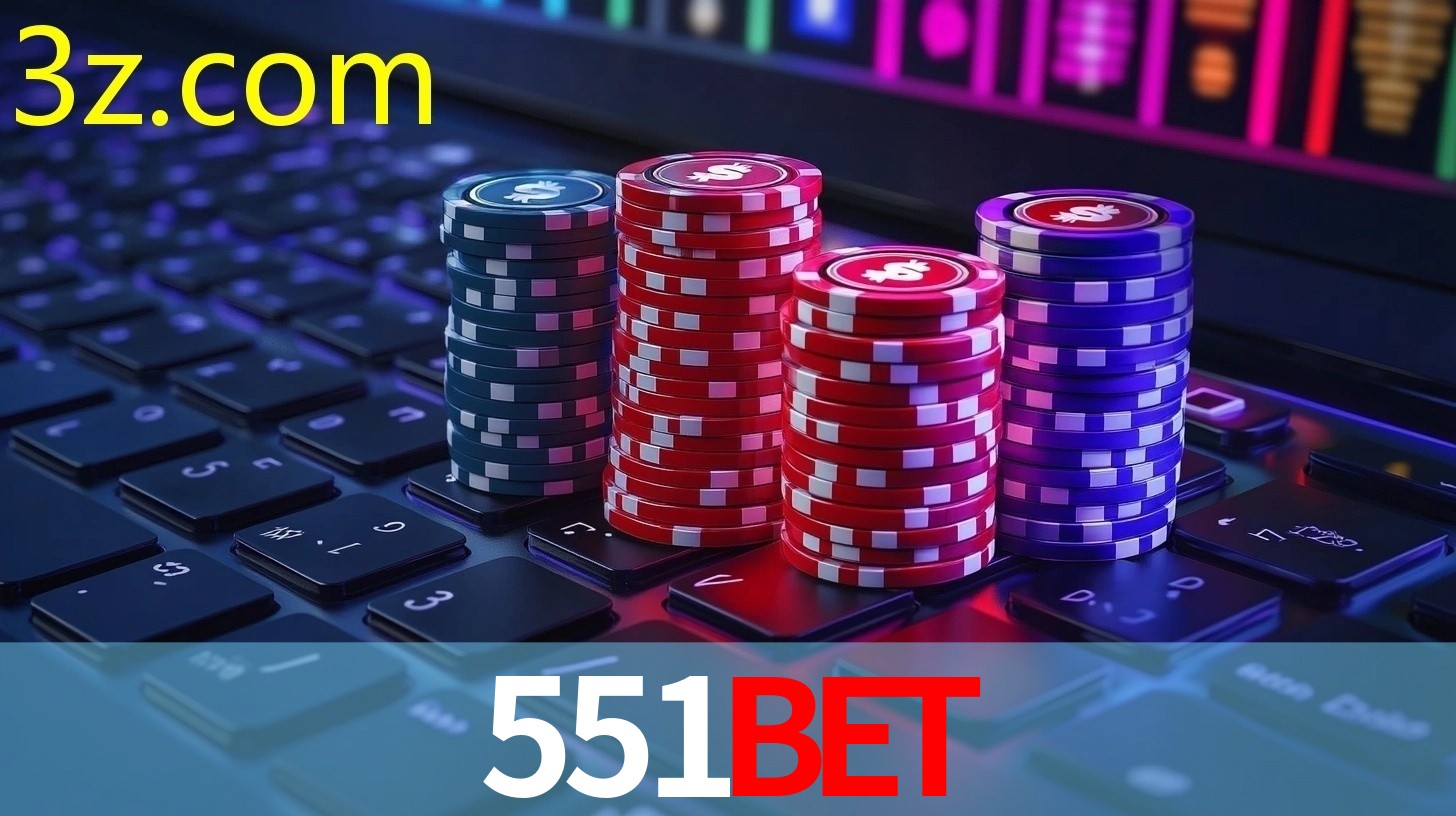 551BET