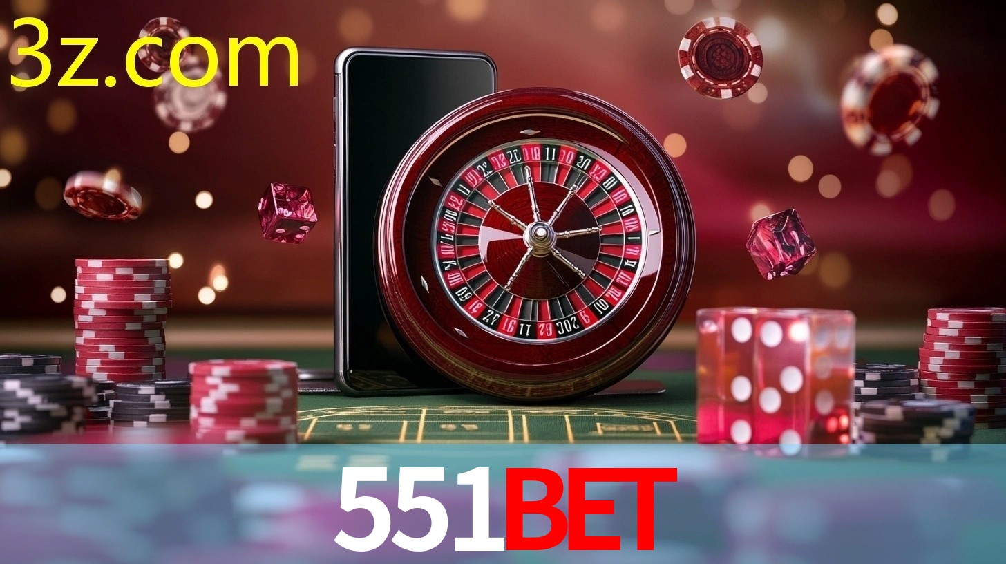 551BET
