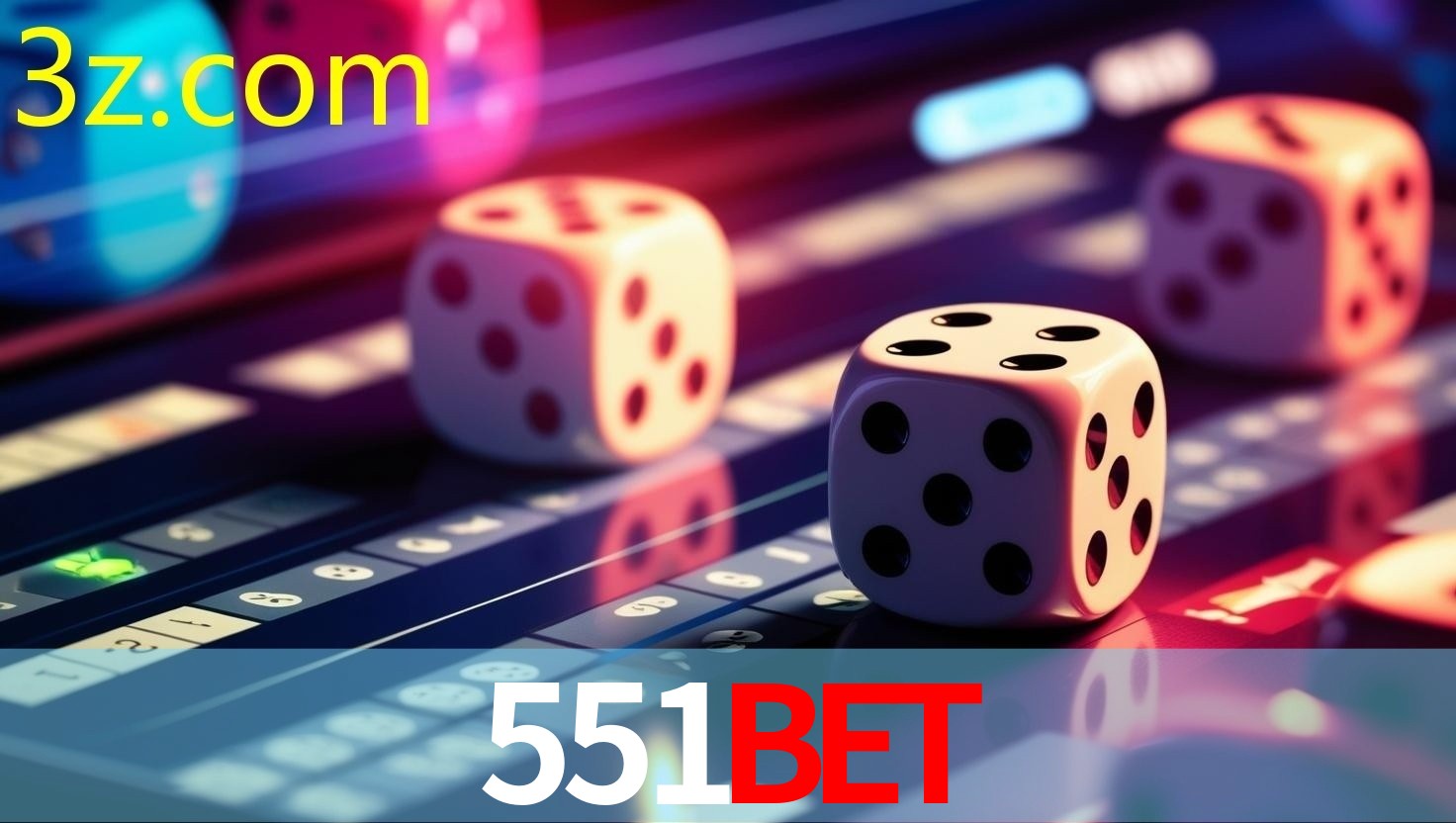 551BET