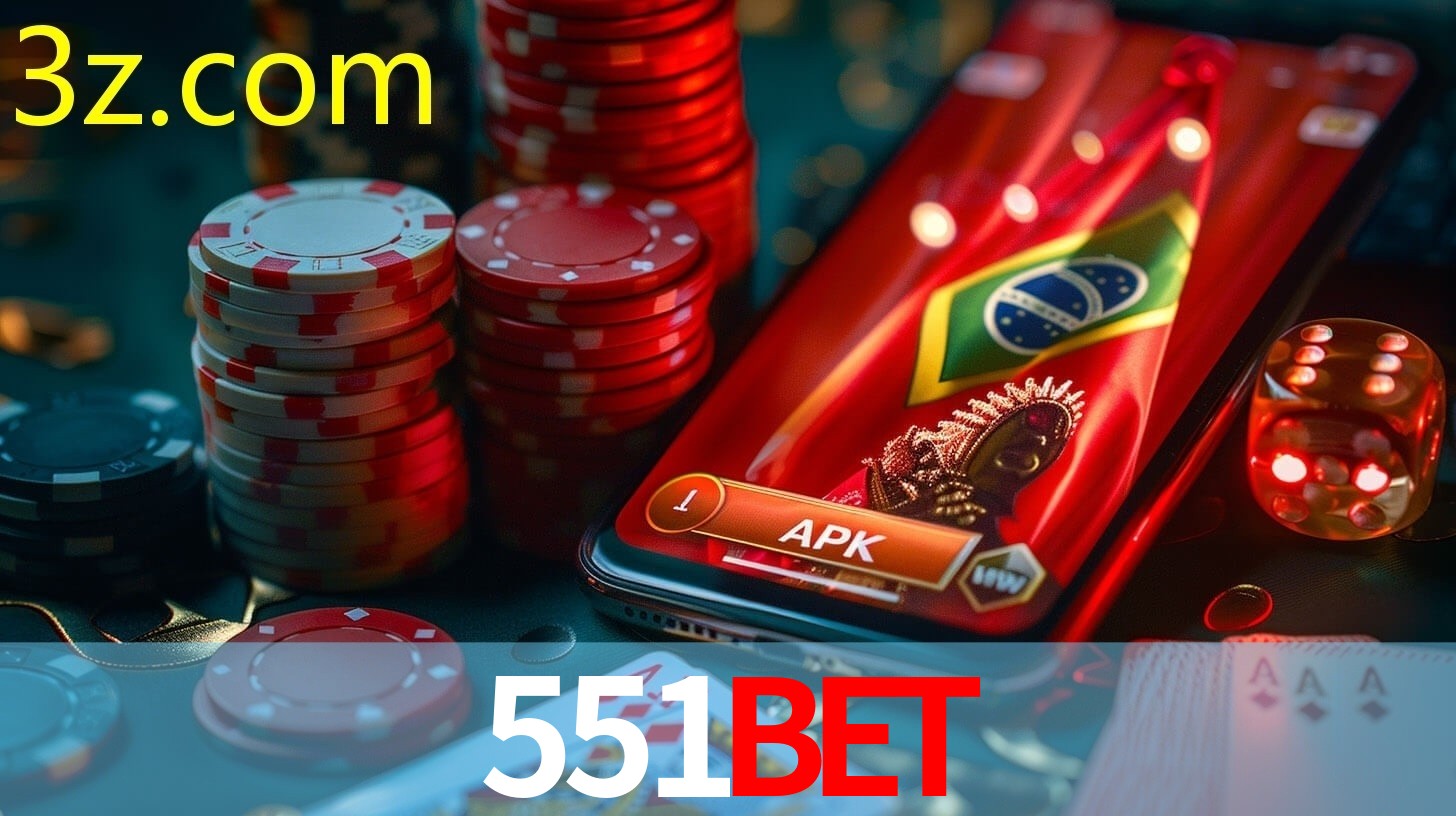 551BET