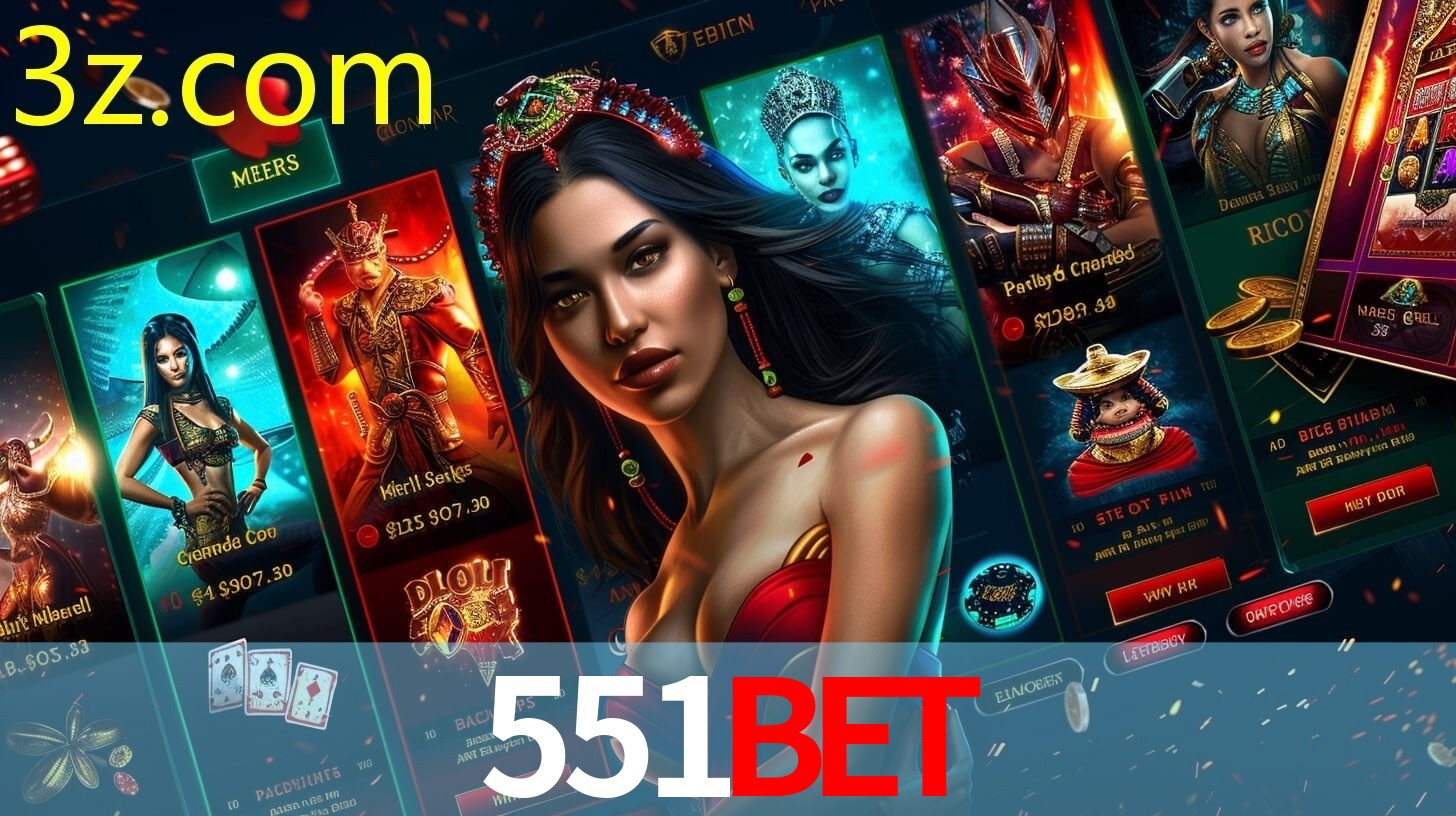 551BET