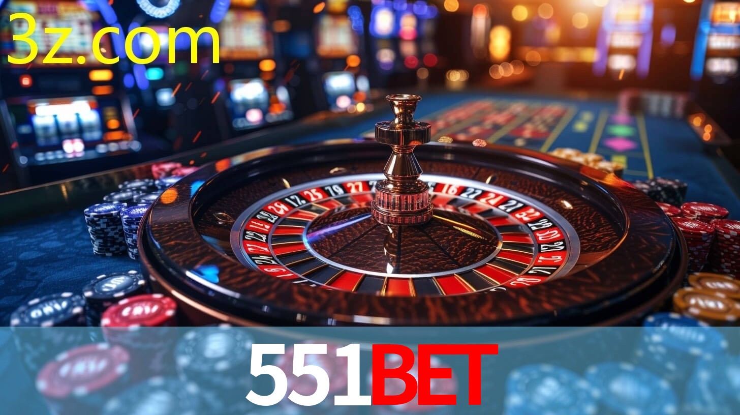 551BET