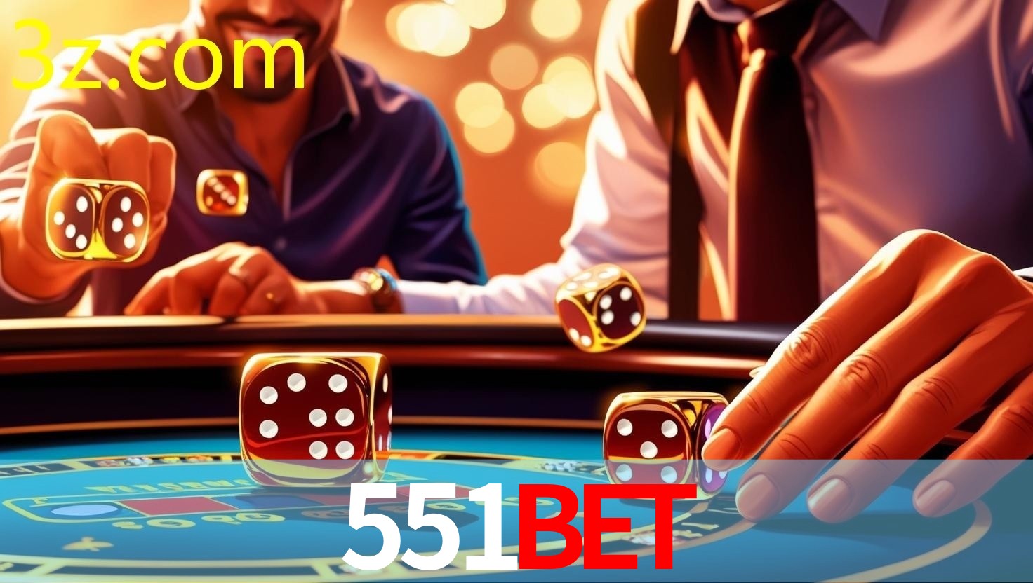 551BET