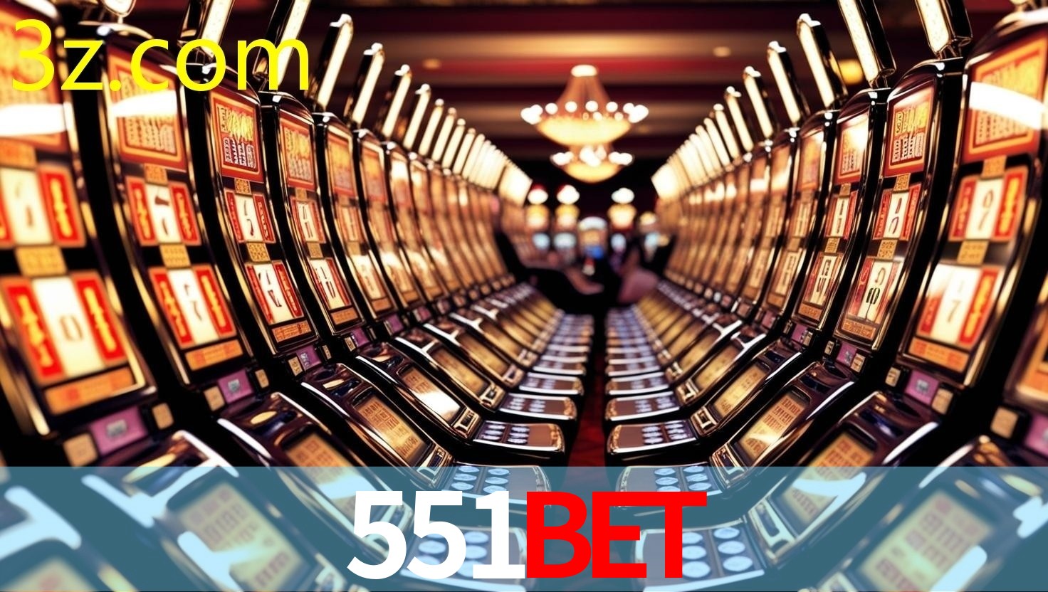 551BET